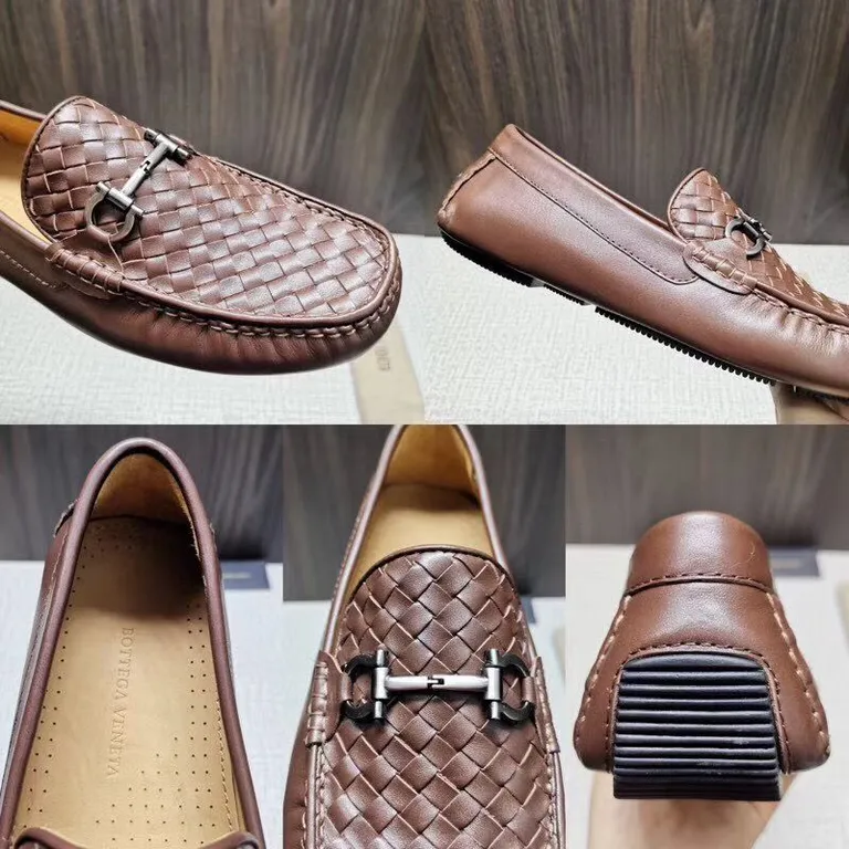 Bottega Veneta Shoe 